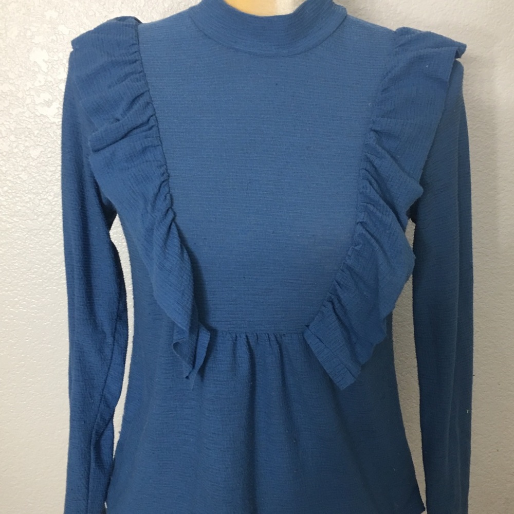 Classy everyday blouse